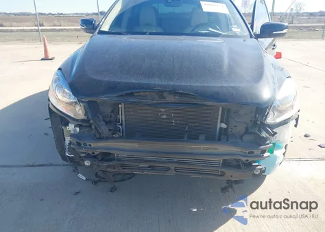 2016 Volvo Xc60 T5 Drive-E Premier из США, поврежденный, VIN YV440MDK7G2789134